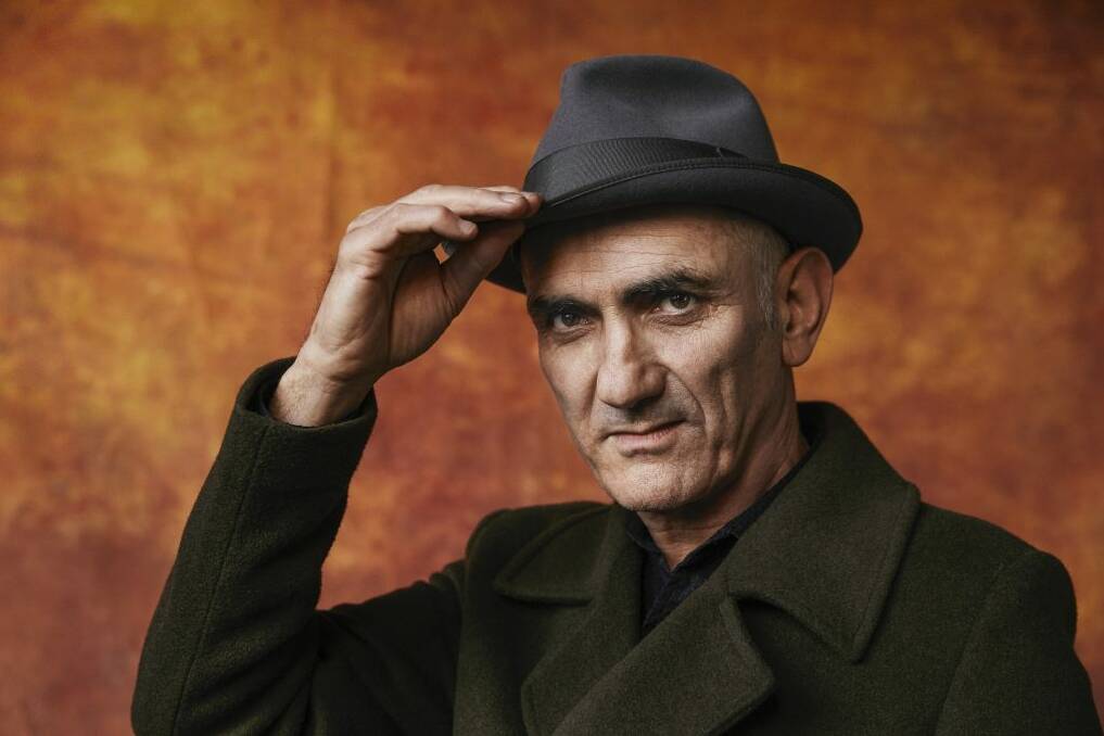 TIME TO MAKE GRAVY: Singer-songwriter Paul Kelly is touring this July and August and heading to Club Sapphire Merimbula. Photo: Cybele Malinowski