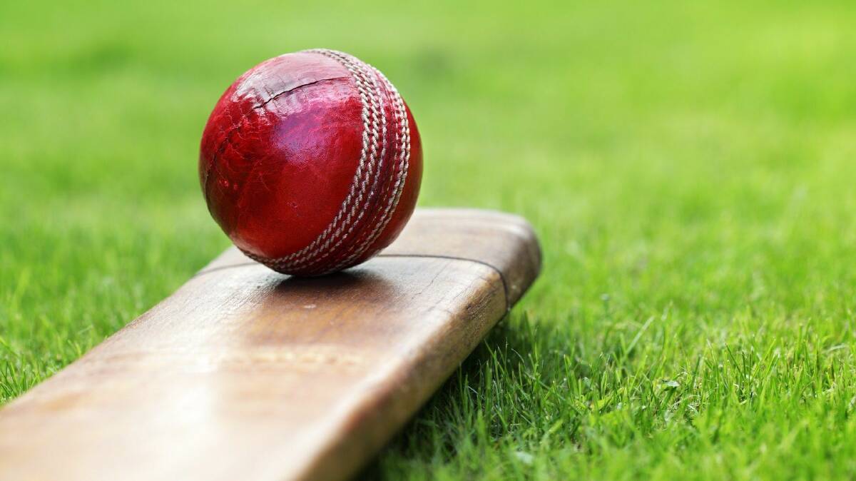 First division cricket will make a return with three matches on Saturday.