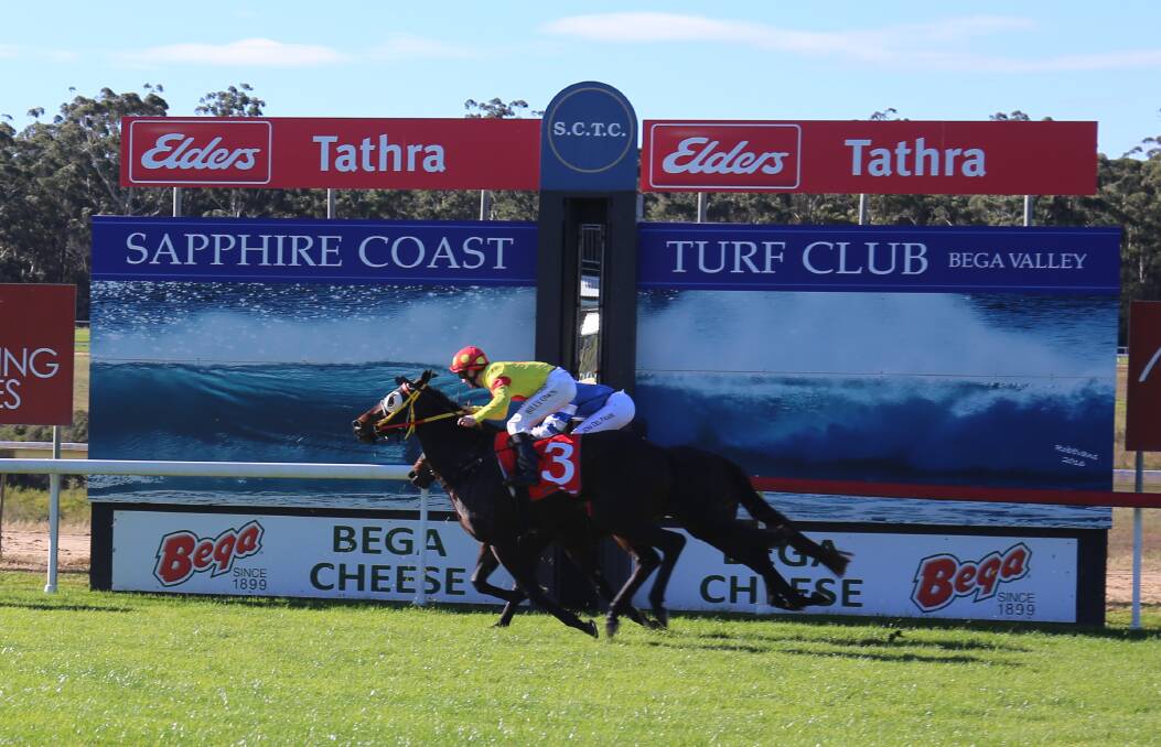 The Bega District News Race day will be one of the first big sporting events welcoming a return to crowds next Thursday. 