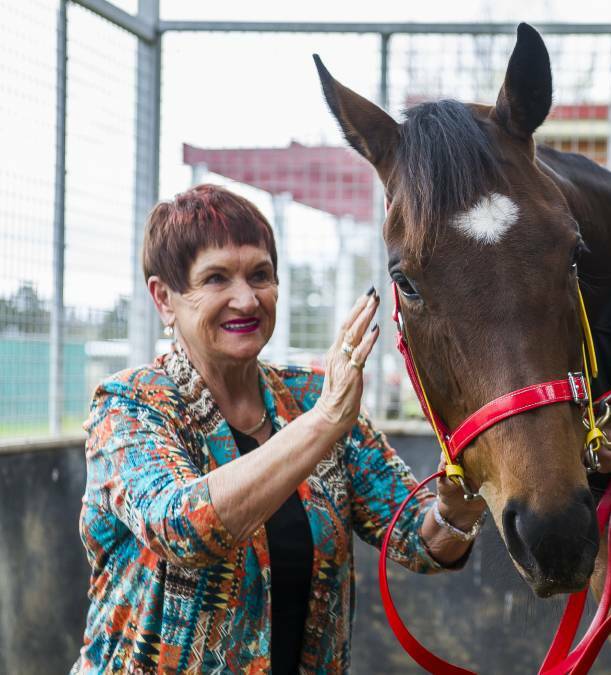 The leading trainer at the Black Opal Stakes Carnival will be awarded the recently dubbed Barbara Joseph Medal, in honour of the Sapphire Coast trainer. 