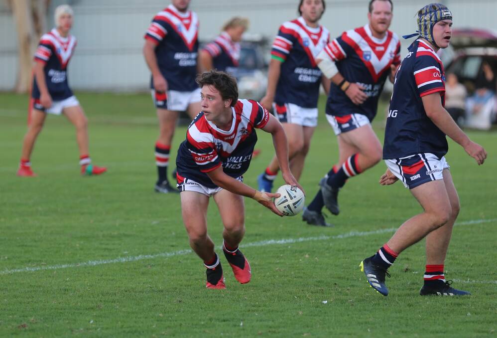 The Bega Roosters will again get a home crowd with three games set to run against the Bay Tigers this Saturday starting at 2pm. 