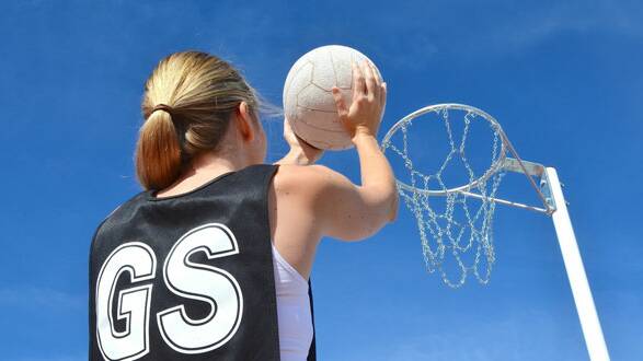 The Bega Netball club will separate from the Sapphire association. 
