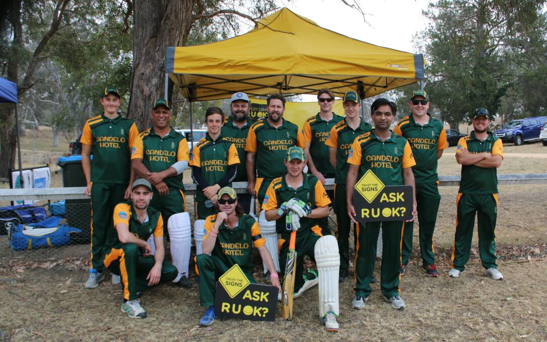 The Kameruka Black Cockatoos are gearing up for a special community cricket day to face Far South Coast invitational teams this Saturday. 