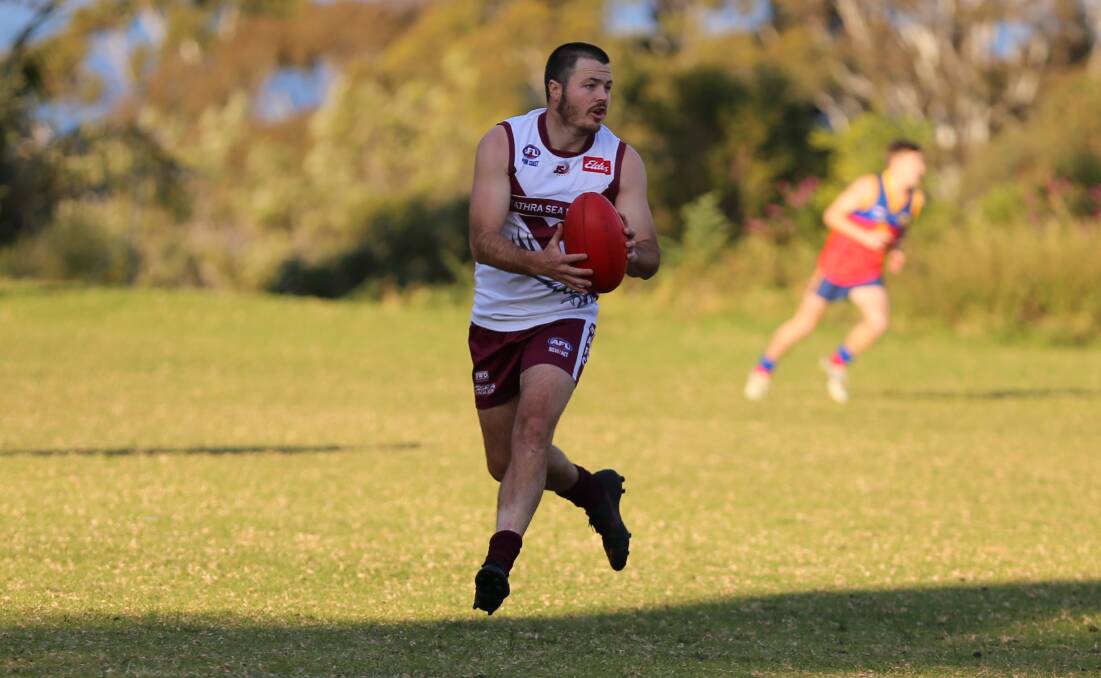 The Tathra seniors and ladies have a bye this weekend with the reserves to face the Giants on Saturday morning. 
