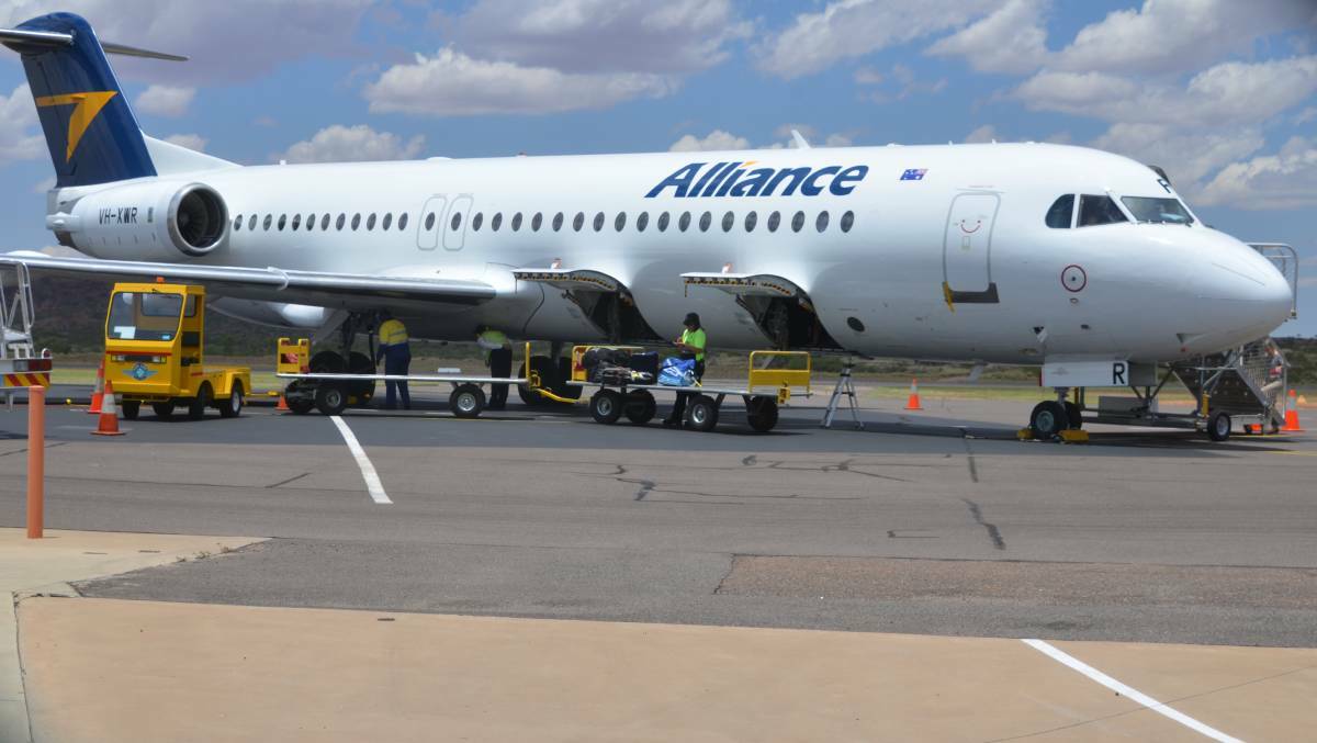 RUNNING LATE: The Senate Inquiry into regional air travel has been delayed a fourth time until June 27, 2019.
