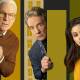Steve Martin, Martin Short and Selena Gomez return for the second season of OMITB which adheres sensibly to the mantra of "if it ain't broke, don't fix it". Picture: Disney+