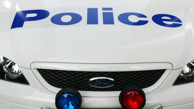 Man arrested in Armidale over alleged South Coast armed robbery