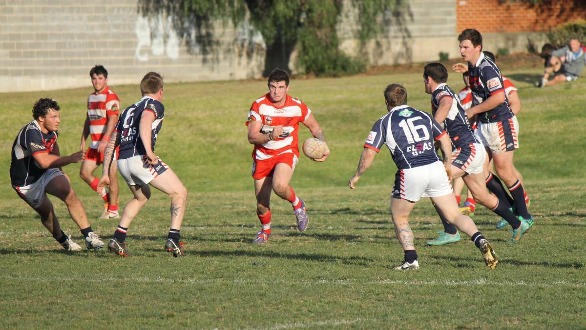 A public exhibition on a draft master plan for local sporting facilities in Bega and Pambula, including the Bega Recreation Ground will end on February 2. Picture: Albert McKnight