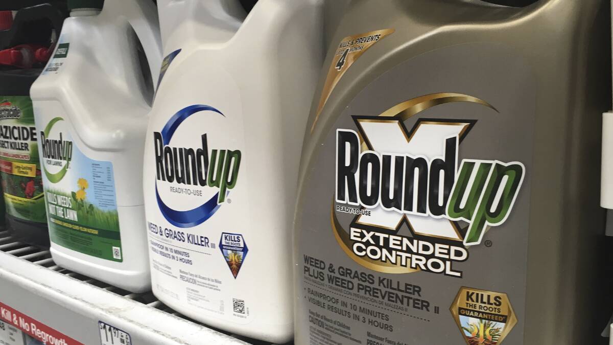 Roundup is regarded as an effective herbicide if safety instructions are followed.