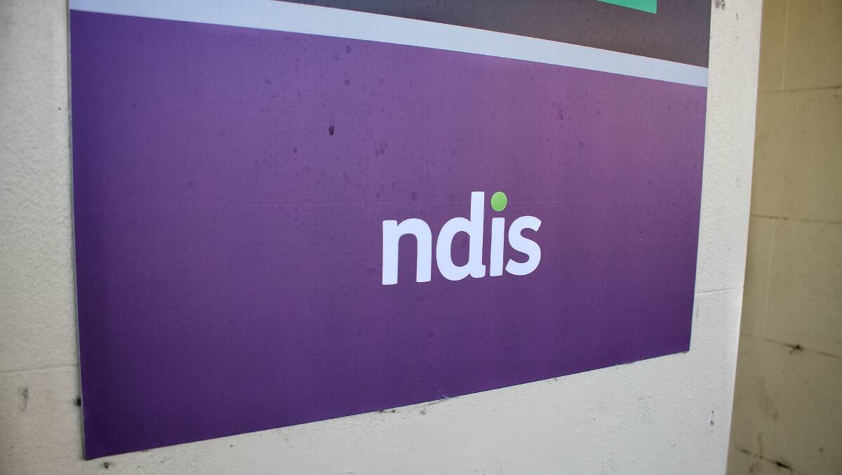 ‘F​ed up with waiting’: Resident shares concerns over NDIS delays