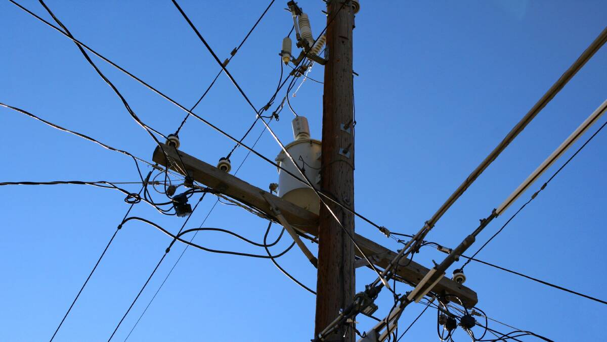 Thousands of residents hit by weekend power outages