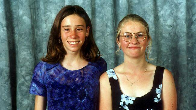 Bega schoolgirl murders: Brother opens up on love and loss 20 years on