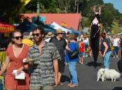 With over 55 market stalls, 15 food venues and loads of music the 2022 Tilba Festival is not to be missed this Easter Saturday.
