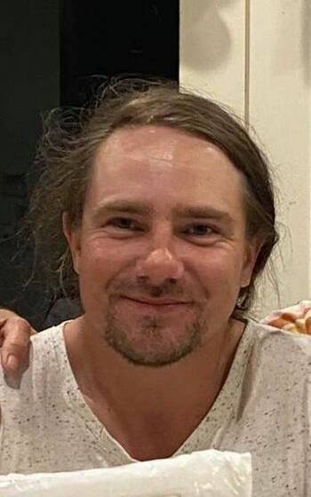 Police are appealing for assistance in locating Sydney man Christopher Buckle who was last seen in Moruya.