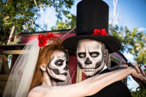 HALLOWEEN: There are a number of activities being planned around the Snowy Monaro Regional Council area to celebrate Halloween.  