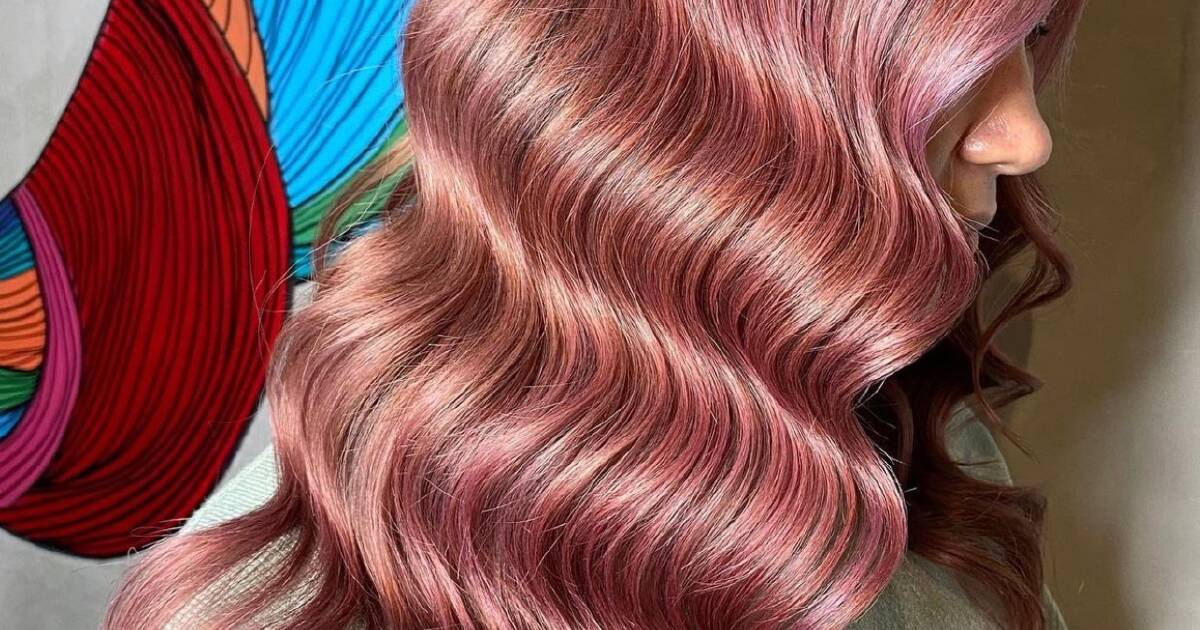 Hair Color - wide 6