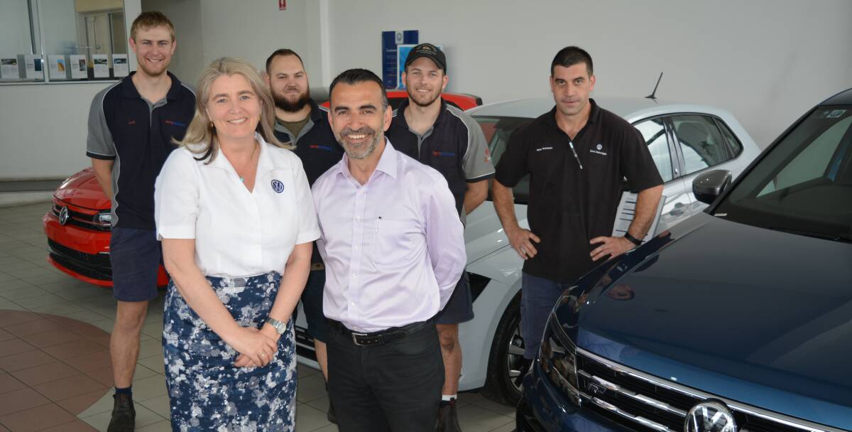 Top deals here in Bega: Look no further than Tarra Motors, located at 151 Auckland St, Bega, for the best deal on your next new or used car. The dealership is focused on ensuring local people get the best deal with fantastic service.