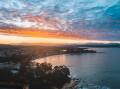 Batemans Bay has launched a new online guide for visitors. Read the story on pages 35 and 36 of the autumn 2021 edition (link below). Photo: Supplied.