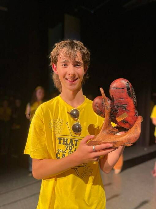 Over 100 students from public schools across the Bega Valley attended the music camp held over four days, thoroughly enjoying the immersive experience and connections it brought. Photos supplied
