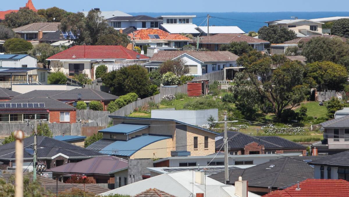 Have your say on Bega Valley's housing changes proposal