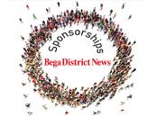 Bega District News Sponsorship Requests