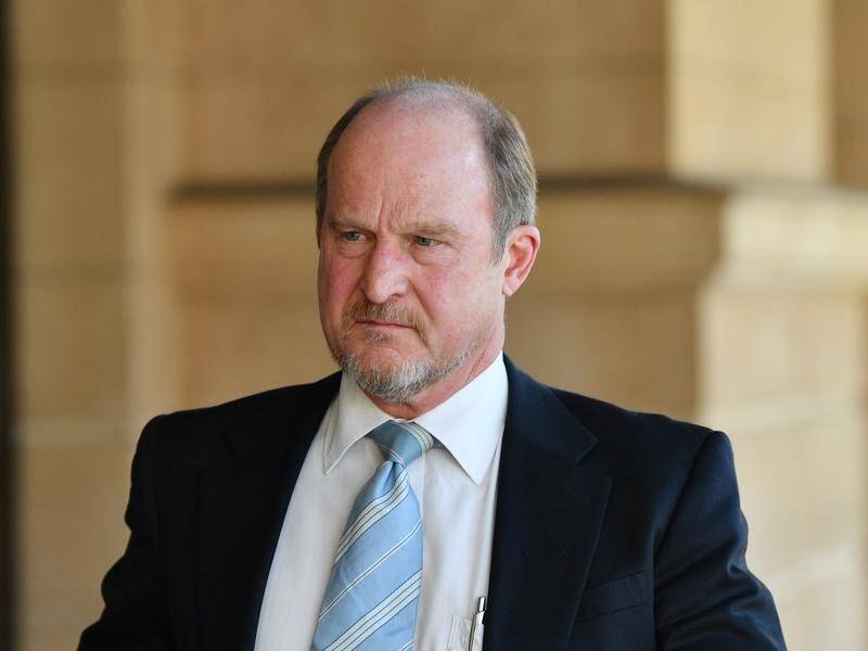 Adelaide lawyer Stephen McNamara has been jailed for fleecing deceased estates.