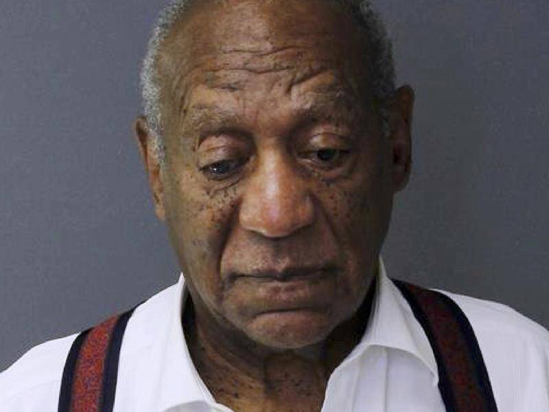 Bill Cosby's jail term has prompted strong comments from both backers and opponents.