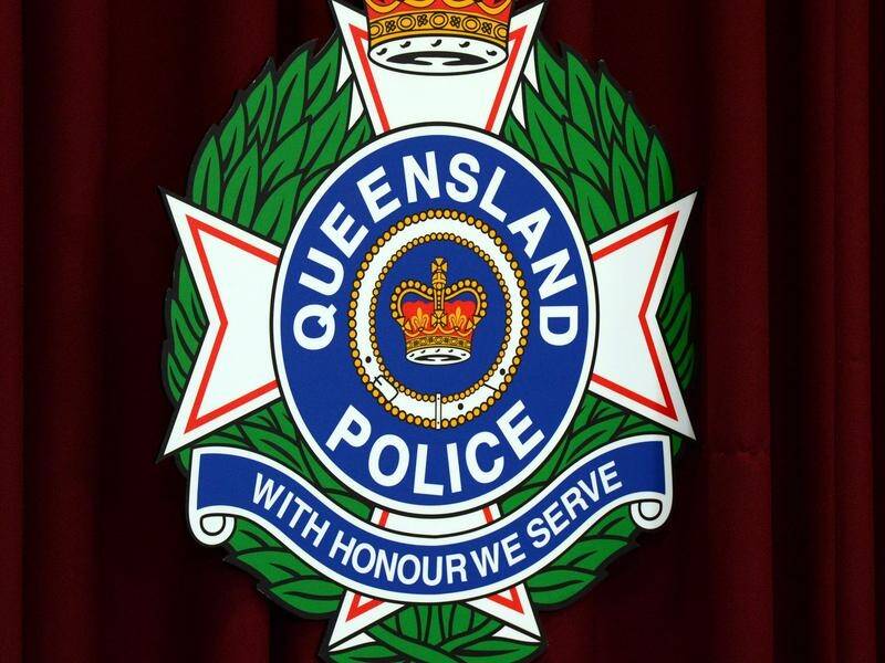 A 21-year-old man has been charged with attempted murder over an alleged stabbing in Brisbane's CBD.