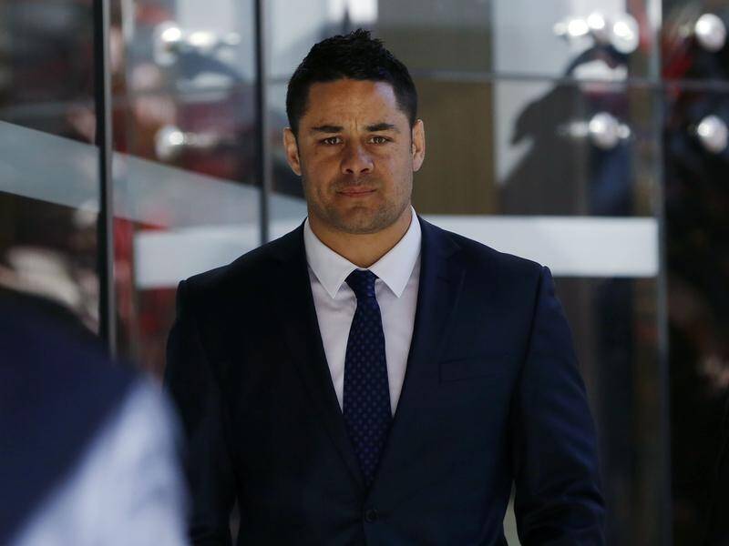 Former NRL player Jarryd Hayne's rape trial won't begin until late November.