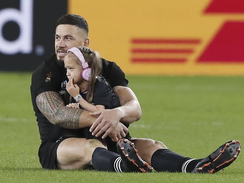 Sonny Bill Williams was planning a family holiday in Europe when the Roosters came calling.