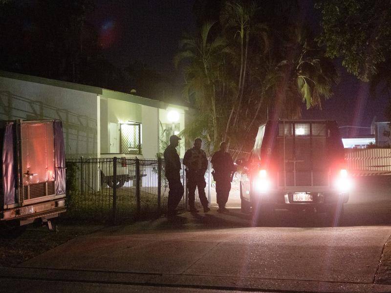 A review of NT's parole system sparked by the deadly shootings in Darwin found no serious problems.