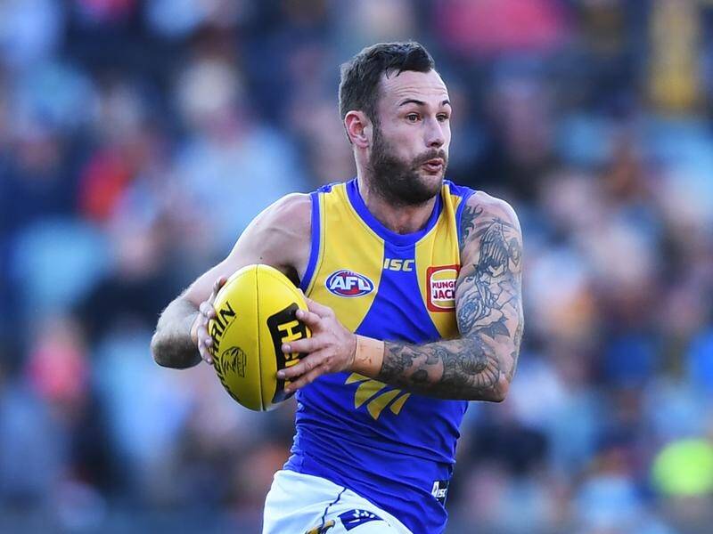 Chris Masten says West Coast will relish the opportunity to secure second spot.