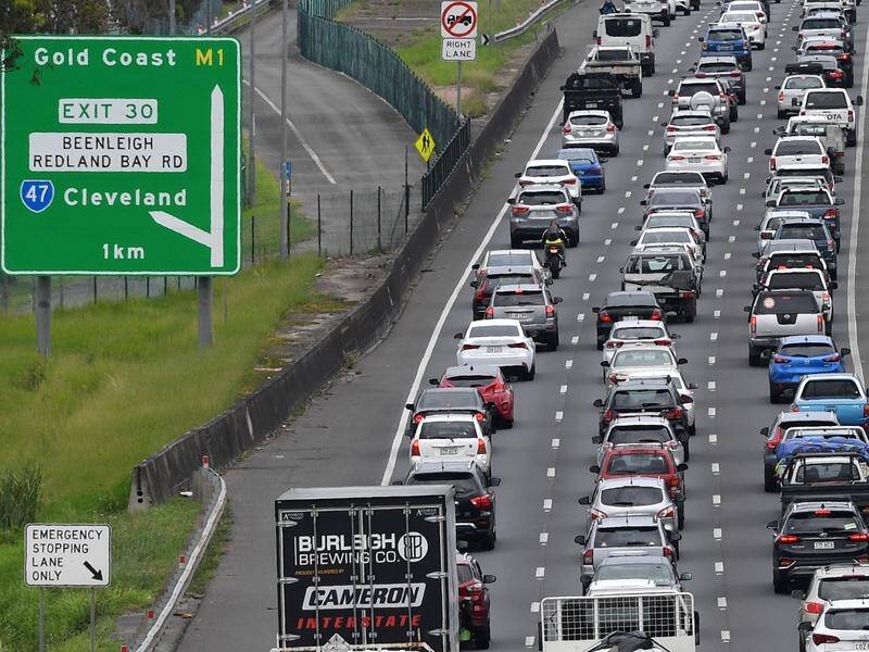 The regulator is seeking submissions on its discussion paper on third-party car insurance reforms. (Darren England/AAP PHOTOS)