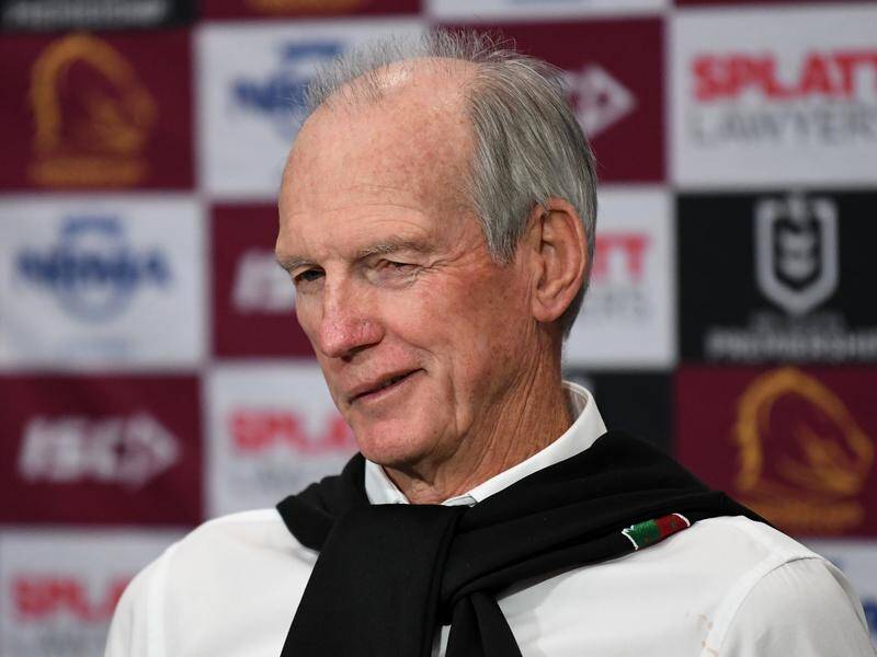Great Britain chiefs say they won't rush into a decision over Wayne Bennett's future.