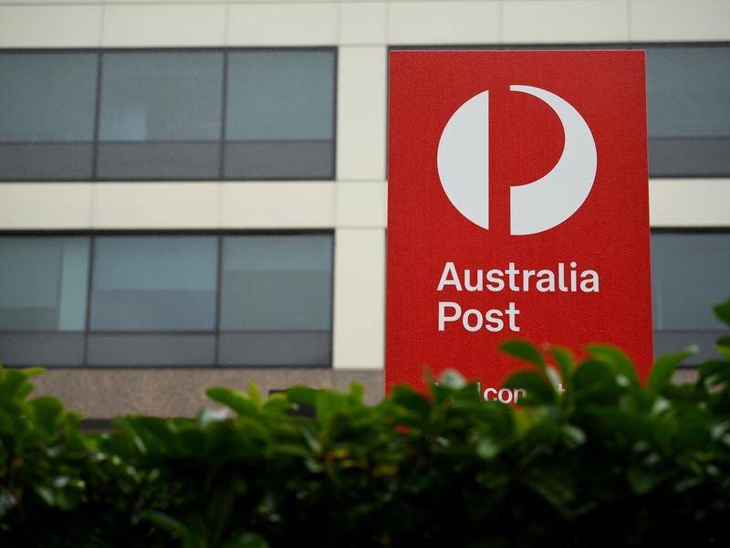 Australia Post has revealed the Cartier watches spent on senior staff totalled $19,950, not $12,000.
