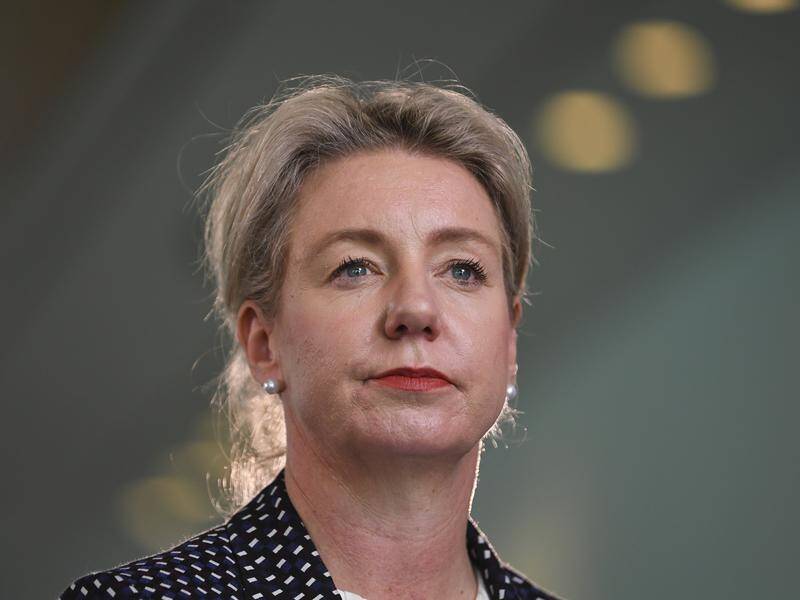 Agriculture Minister Bridget McKenzie says a new committee will help meet workforce needs.