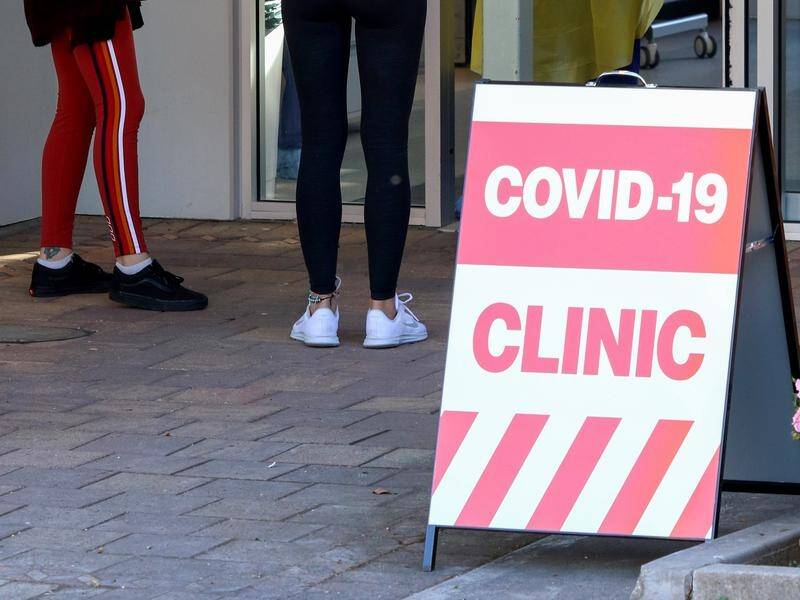 Workers who fake COVID-19 symptoms to take sick leave could face criminal charges.