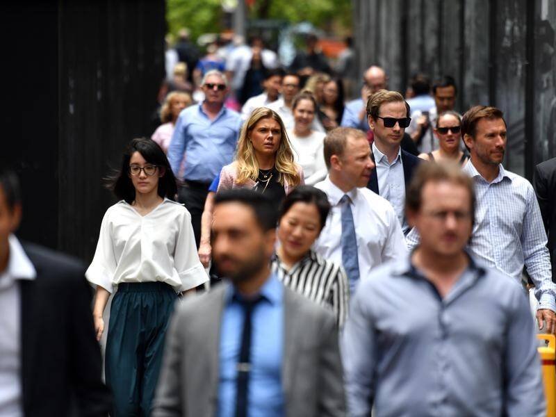 Younger Australians hold more positive views towards immigration, a Lowy Institute poll has found.
