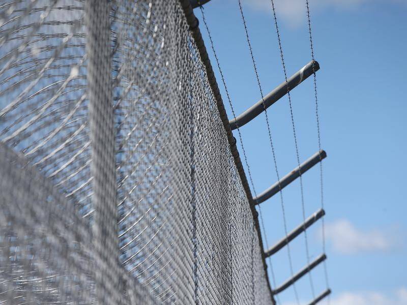 Advocates are calling on the NSW government to release low-risk inmates amid COVID prison lockdowns.