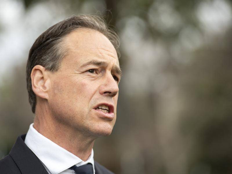 Health Minister Greg Hunt has announced extra funding for research into reproductive cancers.