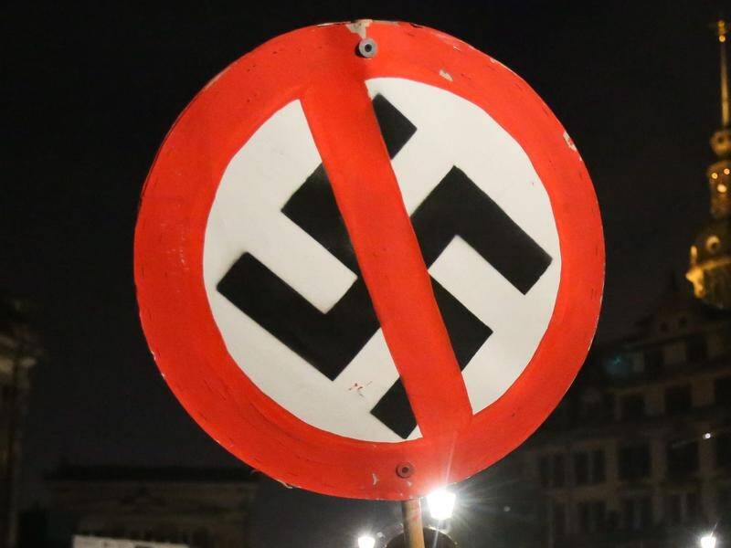 Proposed NSW legislation would ban all public displays of Nazi symbols.