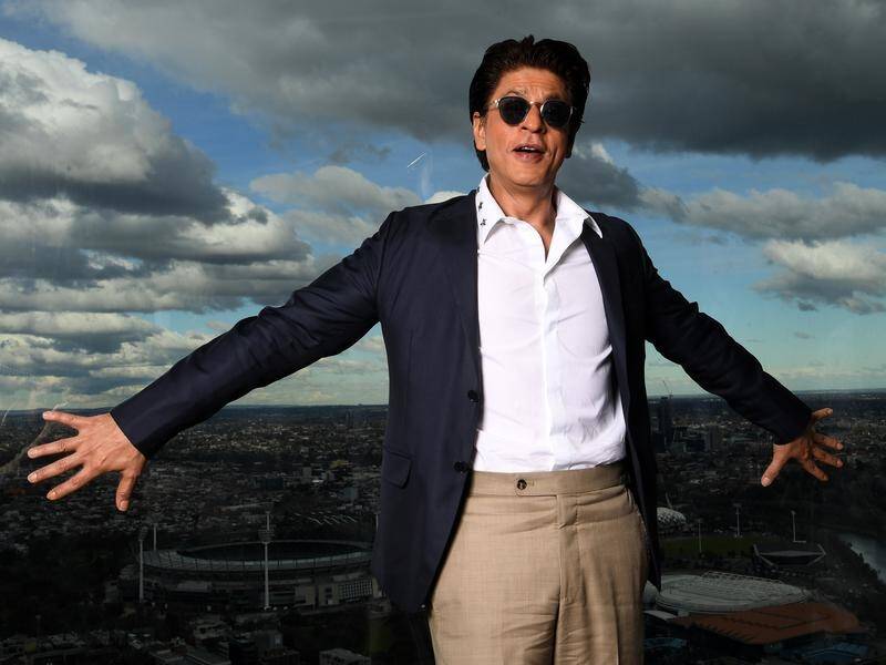 Shah Rukh Khan's Bollywood success and philanthropy is being recognised with an honorary doctorate.