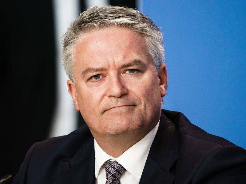 OECD Secretary-General Mathias Cormann says the global economic recovery is strong but uneven.
