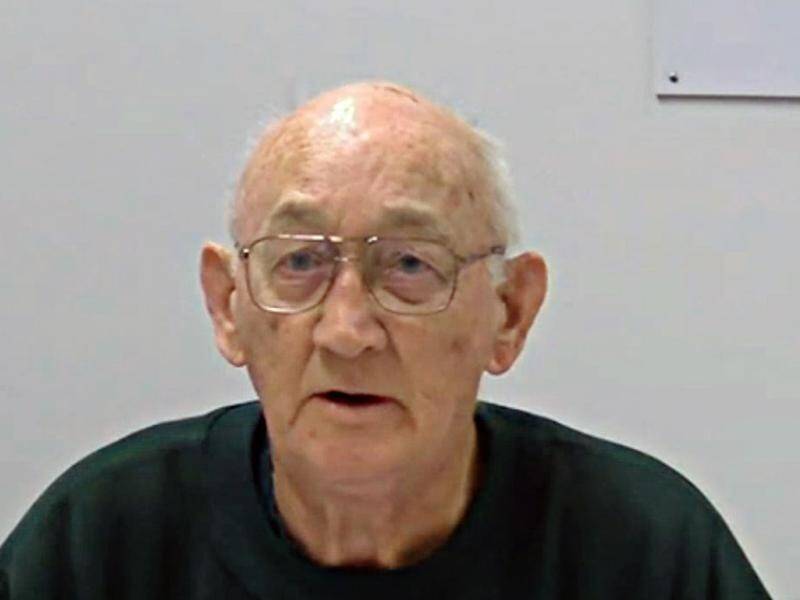 Former priest Gerald Ridsdale is serving a 36-year jail sentence for abusing dozens of children.