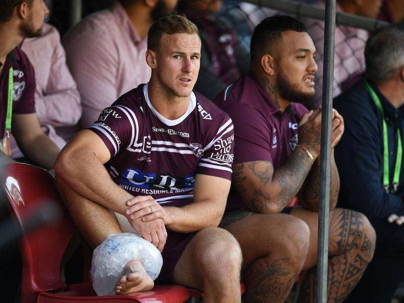 Daly Cherry-Evans is tipped to skipper Queensland after recovering from injury.