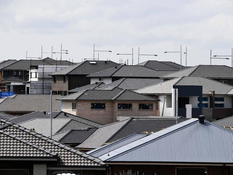 Building 5000 extra social housing dwellings in NSW each year "would transform lives".