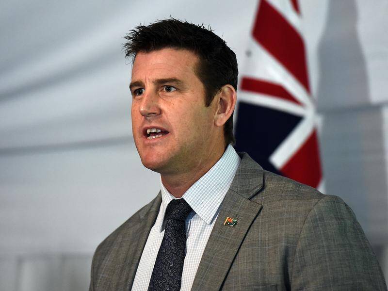 Ben Roberts-Smith is suing over alleged defamatory articles suggesting he committed war crimes.