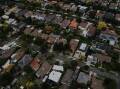 Greater taxes on empty homes will reap millions of dollars for the Victorian government. (Diego Fedele/AAP PHOTOS)