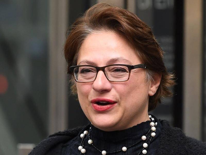 A Victorian court will make a costs ruling after ex-federal MP Sophie Mirabella's defamation win.