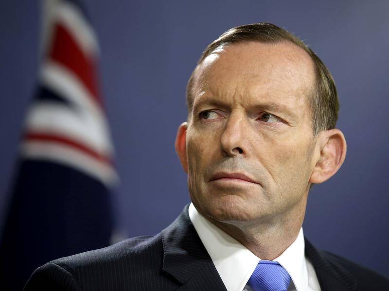 Former prime minister Tony Abbott is among Queen's Birthday Honours recipients this year.